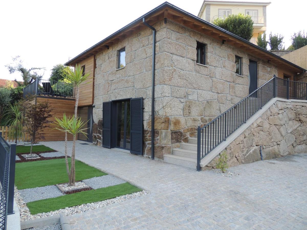 Villa A Muralha Da Junqueira
