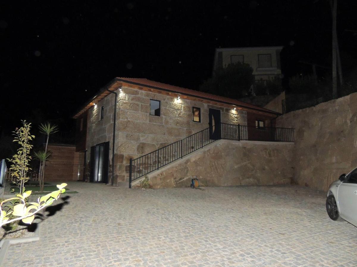 A Muralha Da Junqueira Villa *