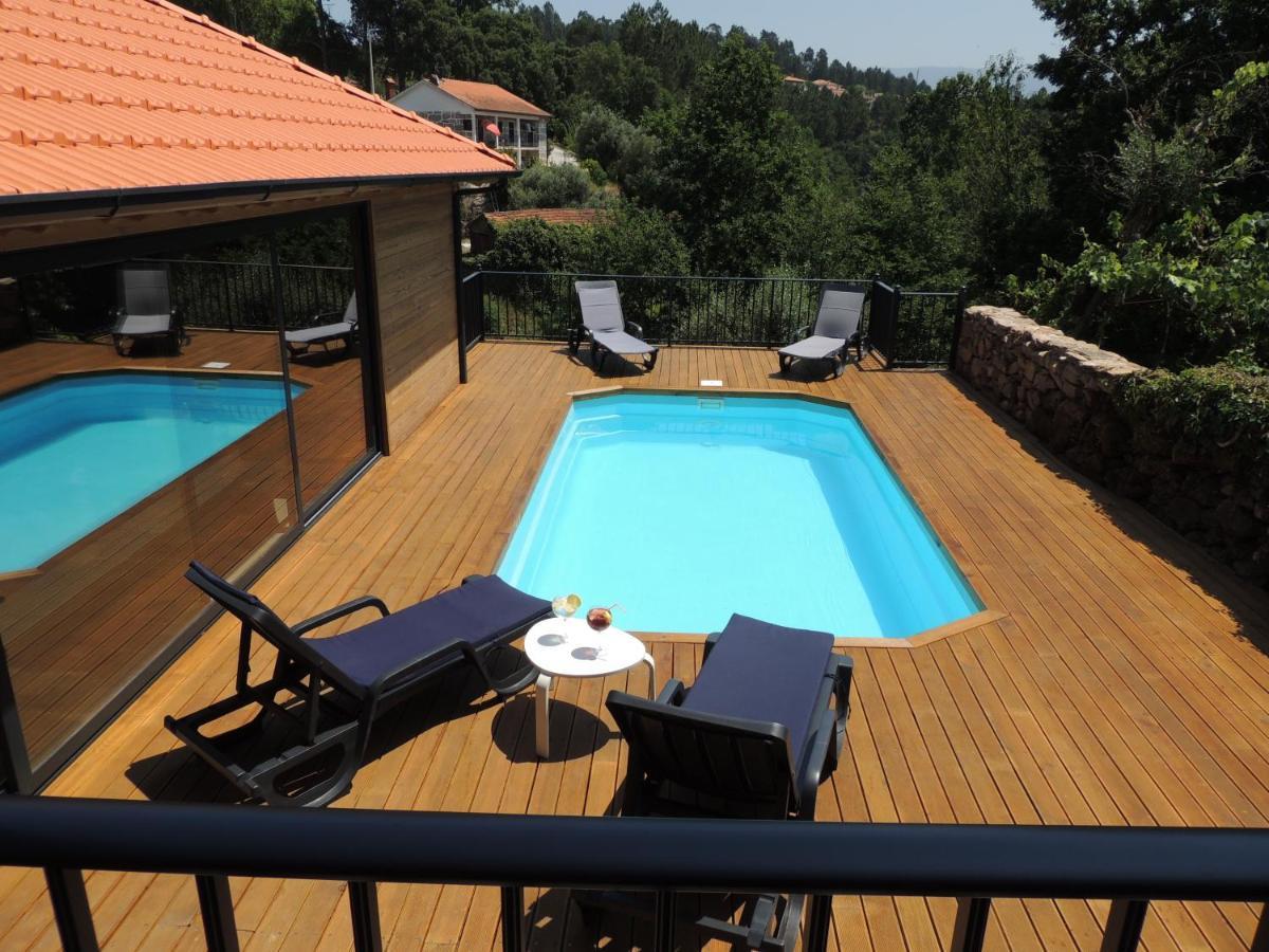 Villa A Muralha Da Junqueira
