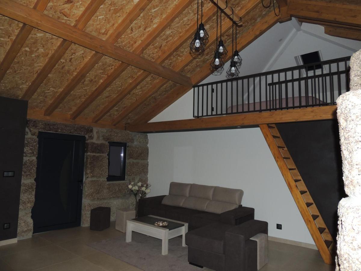 Villa A Muralha Da Junqueira *