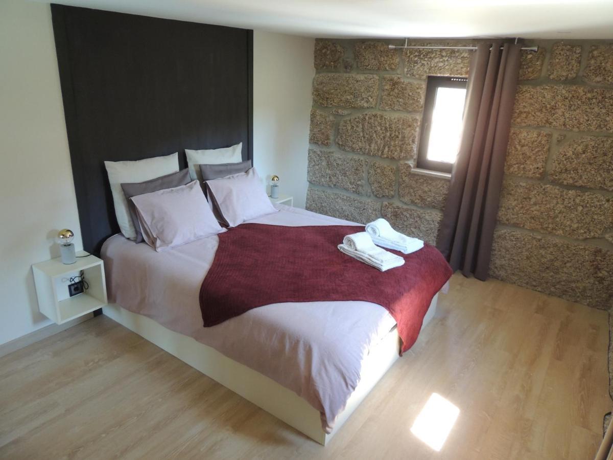 A Muralha Da Junqueira Villa *
