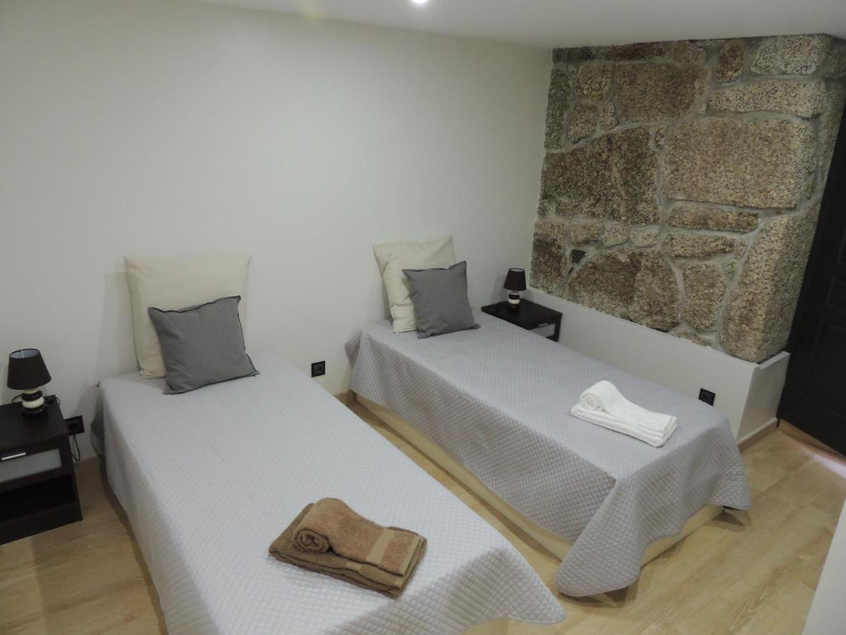 A Muralha Da Junqueira Villa *
