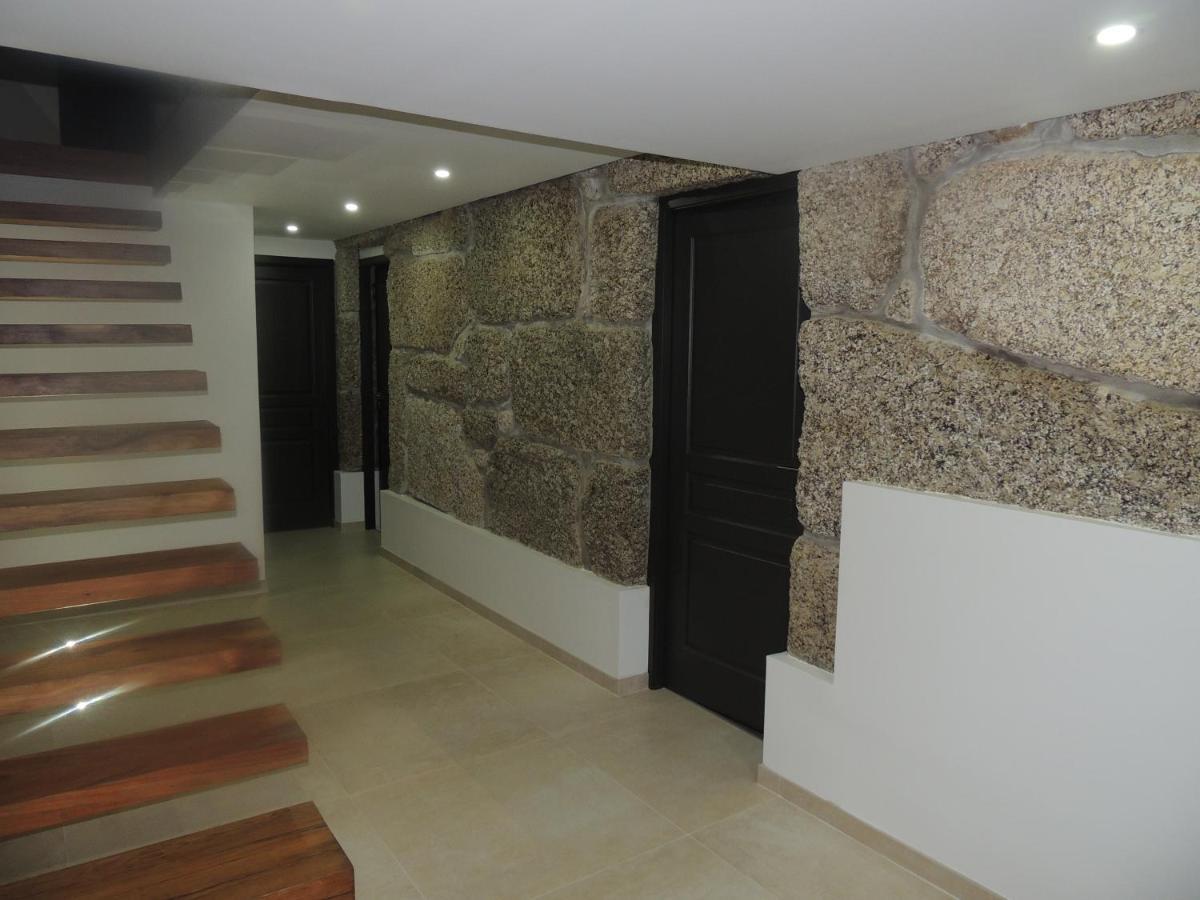 Villa A Muralha Da Junqueira *